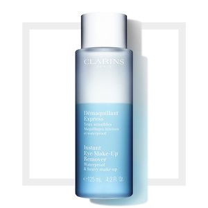 Clarins, démaquillant waterproof