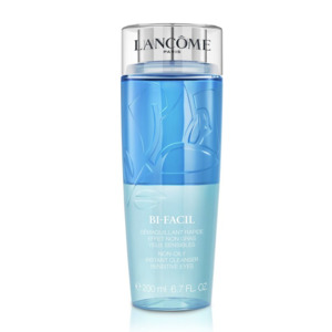 Lancome - démaquillant waterproof