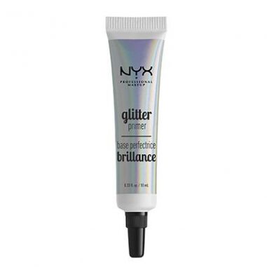 Glitter Primer Nyx