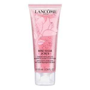 Gommage visage Lancome