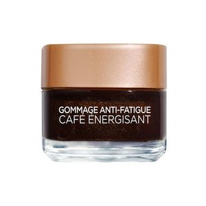 Gommage visage L'Oréal