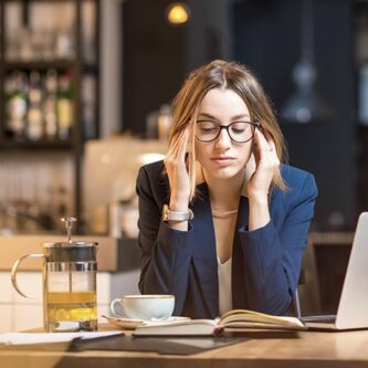 D'où vient la migraine ?