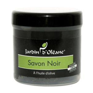 savon noir : un allié pour notre peau