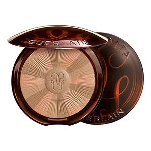 Terracotta de Guerlain