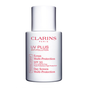 Clarins UV plus