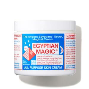 Baume Egyptian Magic, EGYPTIAN MAGIC 