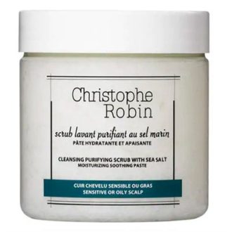 Exfoliant cuir chevelu de CHRISTOPHE ROBIN