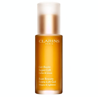 Gel buste super lift CLARINS