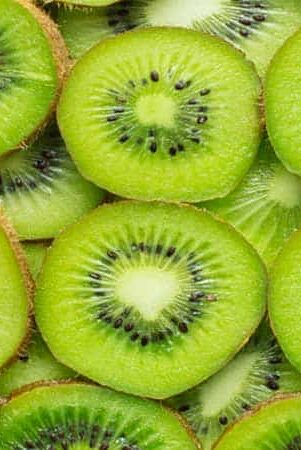 Kiwi : bienfaits pour notre organisme