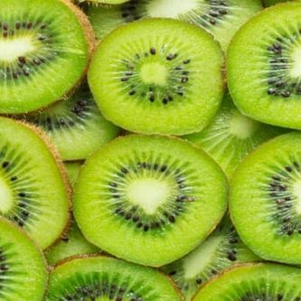 Kiwi : bienfaits pour notre organisme