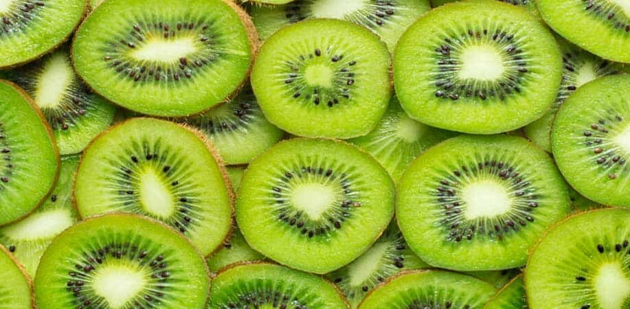 Kiwi : bienfaits pour notre organisme