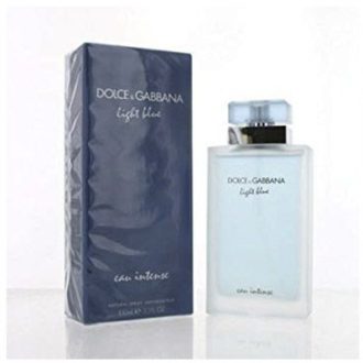 Light Blue de Dolce and Gabbana