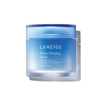 Masque de nuit Laneige