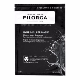 masque tissu filorga