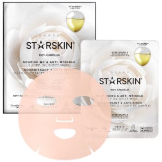 Masque tissu starskin