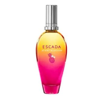 parfum fruité, Miami Blossom d'Escada