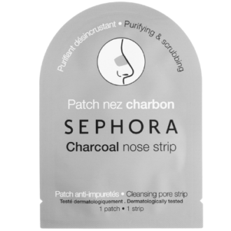 patch nez charbon Sephora