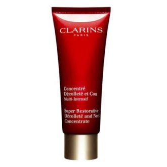 Soin de CLARINS