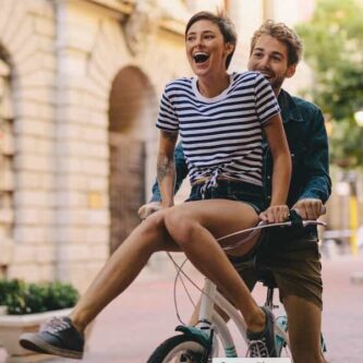 Au secours, je vais rencontrer mes beaux-parents ! 