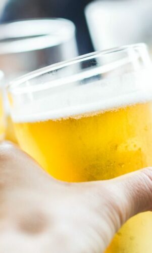 Bienfaits de la bière : 5 bonnes raisons d’en boire une ! 