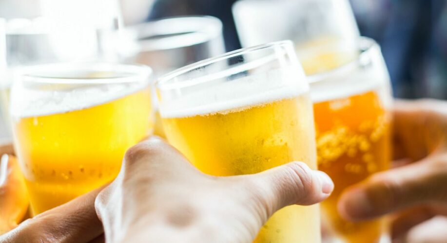 Bienfaits de la bière : 5 bonnes raisons d’en boire une ! 