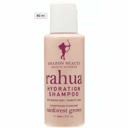 Shampoing Rahua cuir chevelu sec