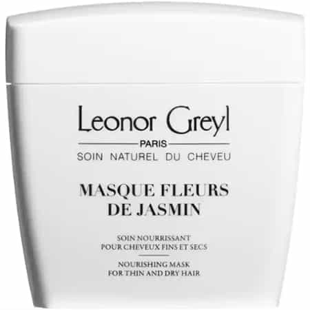 Masque fleur de jasmin Leonor Greyl