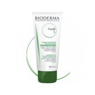 Masque baume cheveux Bioderma