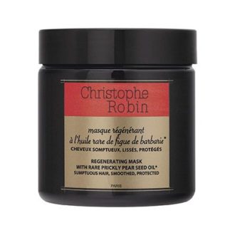 Masque cheveux secs Christophe Robin