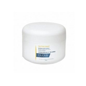 Masque cheveux secs Ducray