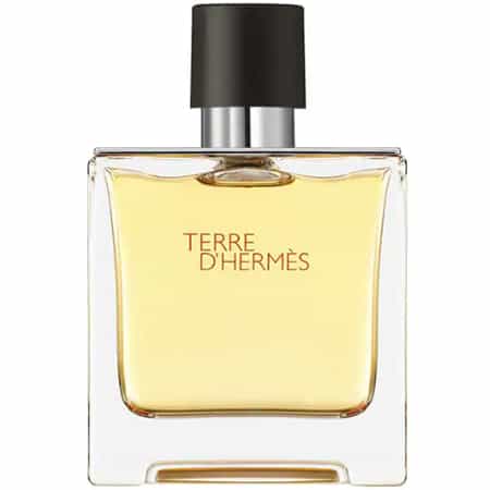 Terre d'hermès d'Hermès