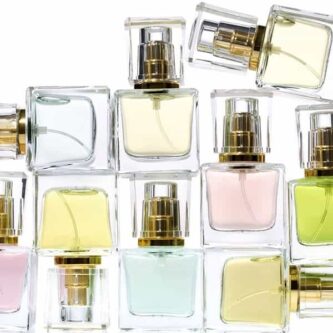 Sélection de votre parfum boisé