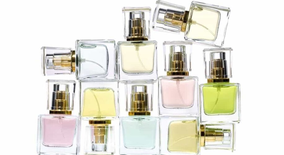 Sélection de votre parfum boisé