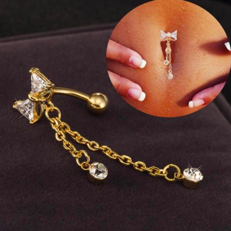 Piercing De Nombril En Silicone Post-opératoire - Lot De 12 Bouchons + 50 Rubans Médicaux - YUYEJIAYE