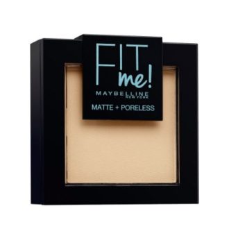 Poudre matifiante Maybelline