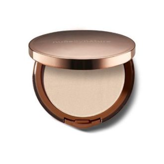 Poudre matifiante Nude by nature