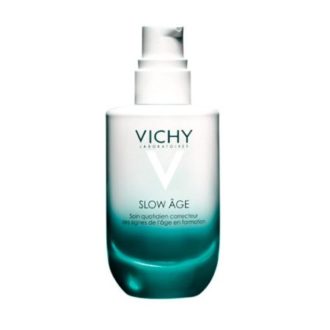 Slow Age de Vichy