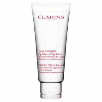 soin anti vergetures CLARINS