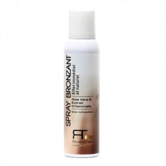 Spray bronzant teinté, RIVIERA TAN 