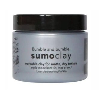 Sumoclay de Bumble and Bumble