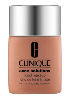 Anti blemish de Clinique