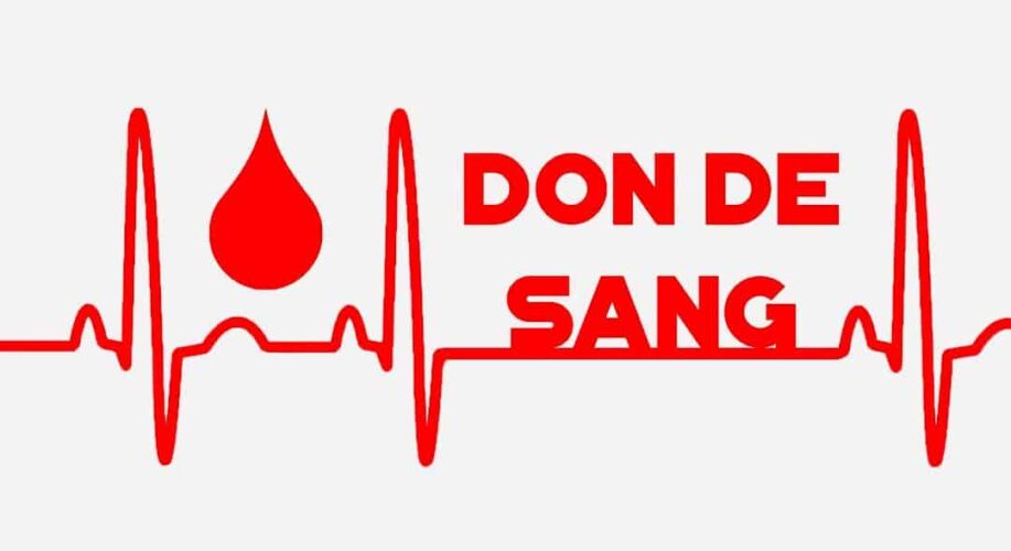 Tout savoir sur le don du sang ! 