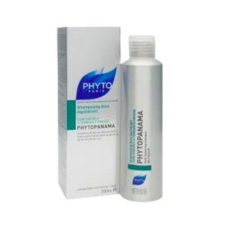 Shampoing phytopanama de PHYTO