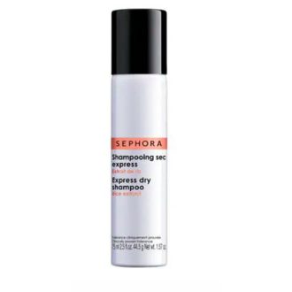 Shampoing sec express de SEPHORA