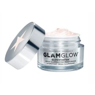 Soin teinté Glamglow