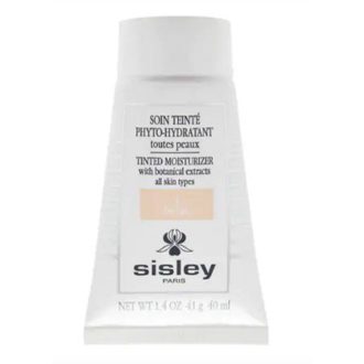 Soin teinté Sisley