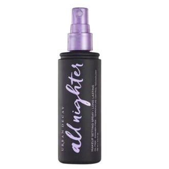 Spray fixateur de Urban Decay