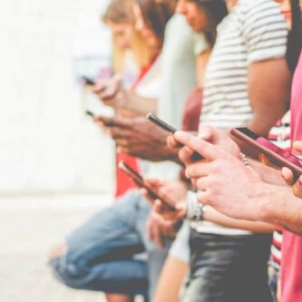 La Loge Beauté a infiltré Tinder, le supermarché de l’amour