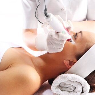 Tous savoir sur le microneedling