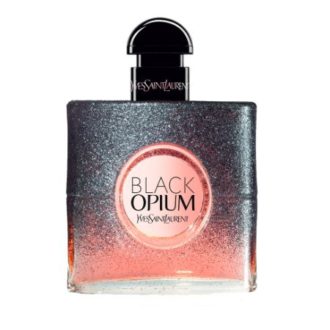 Black Opium d'Yves Saint Laurent